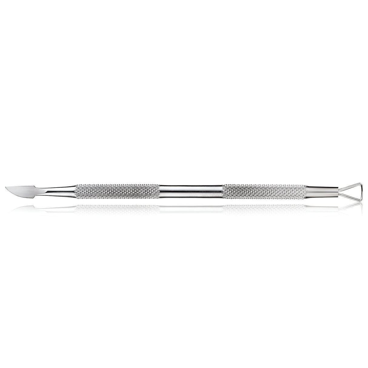 Rimozione Spingipelle in Acciaio Inox