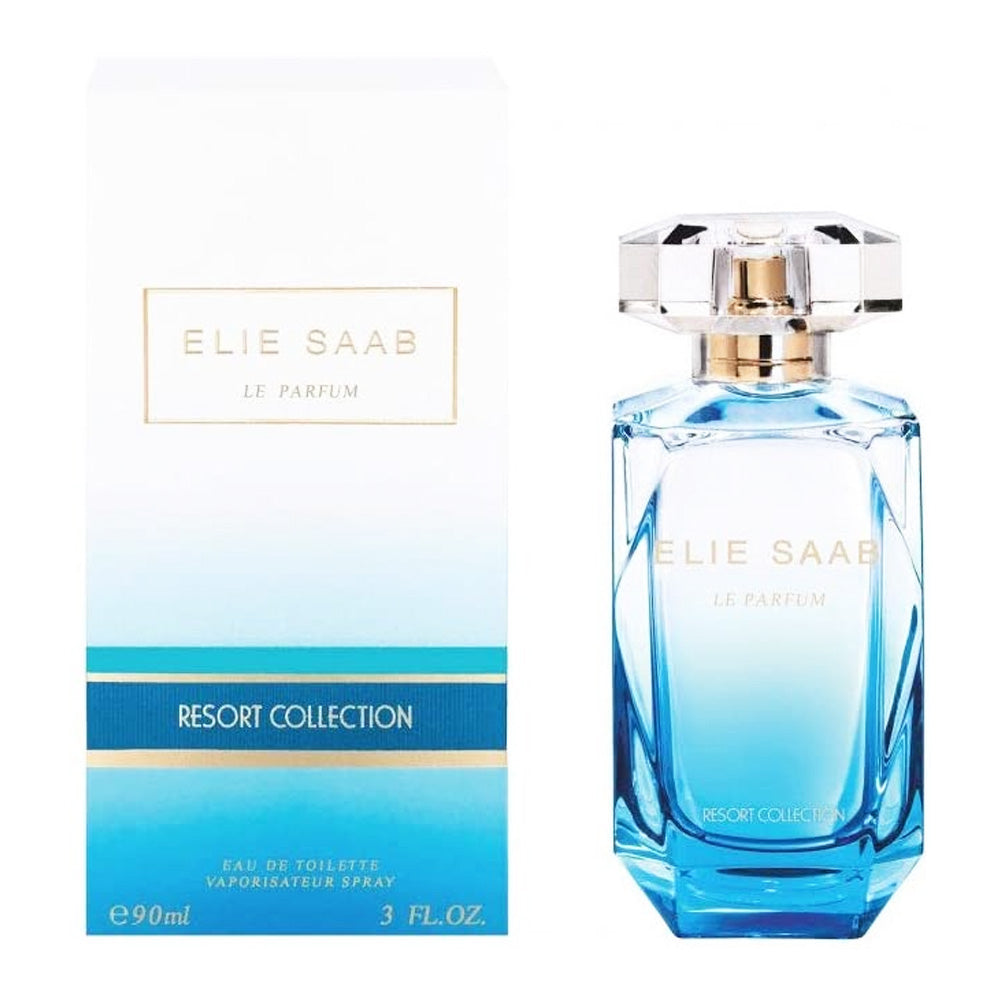 Elie Saab Resort Collection Eau de Toilette 90ml