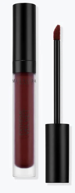 Mesauda Extreme Velvet Rossetto Liquido Matt