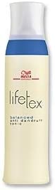 Wella Lifetex Balanced Anti Dandruff Tonic 150ml