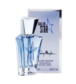 Eau de Star Eau de Toilette spray
