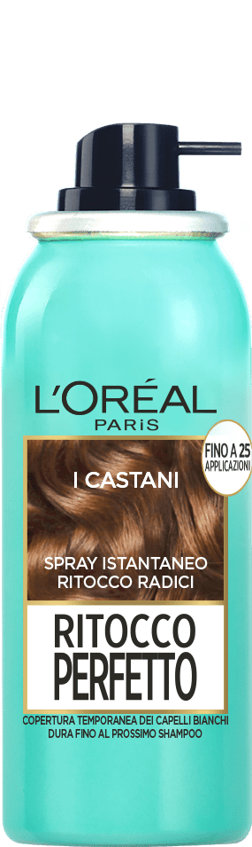 L’Oréal Paris Ritocco Perfetto Spray Istantaneo Ritocco Radici