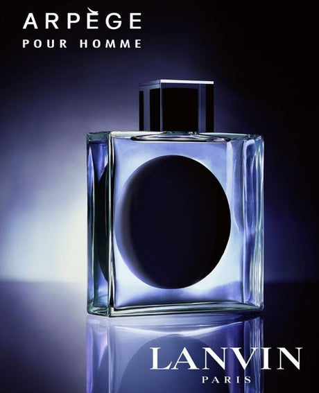 Arpège pour Homme Eau De Toilette spray
