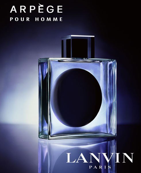 Arpège pour Homme Eau De Toilette spray
