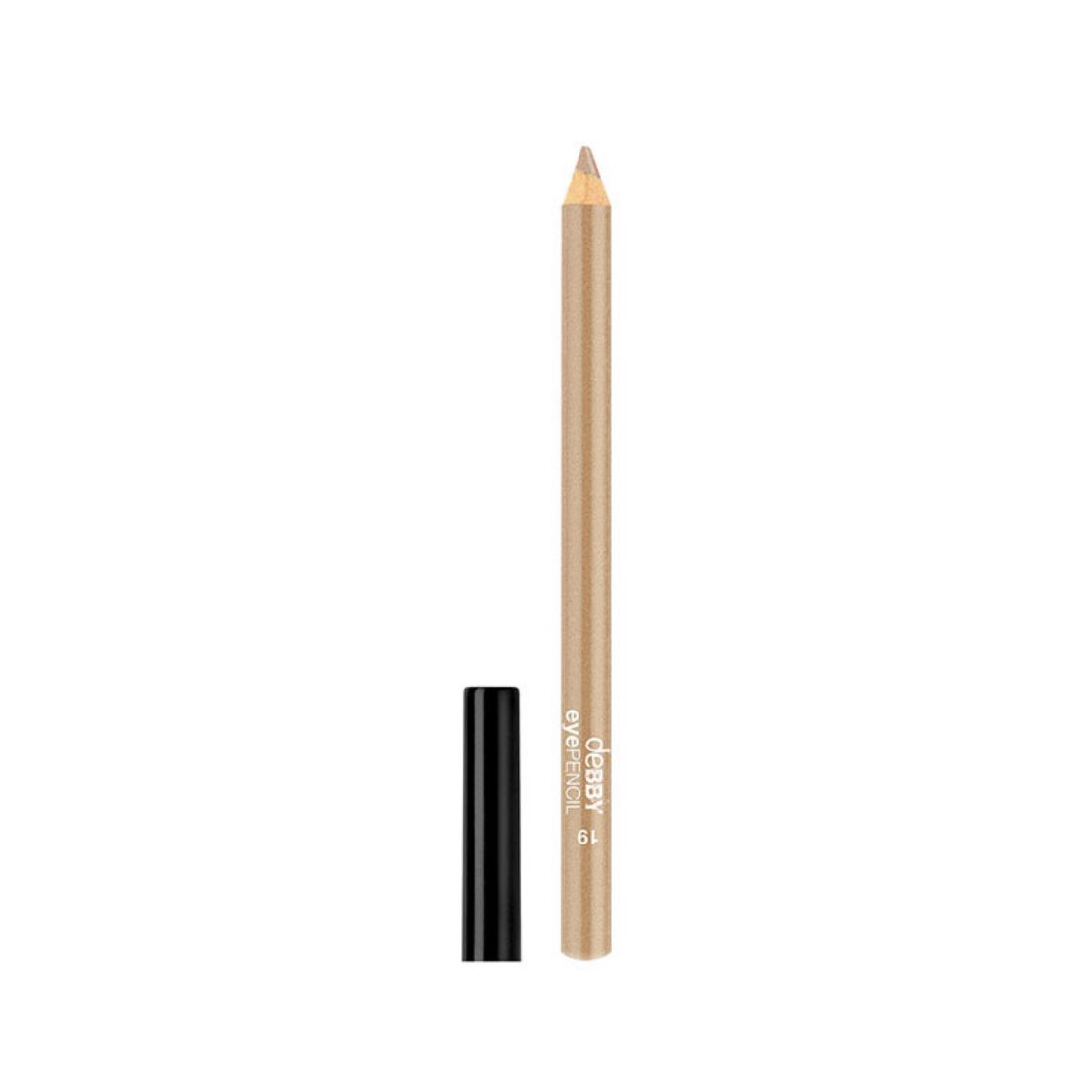 Debby Eyepencil Long Lasting Water Resistant Matita Occhi