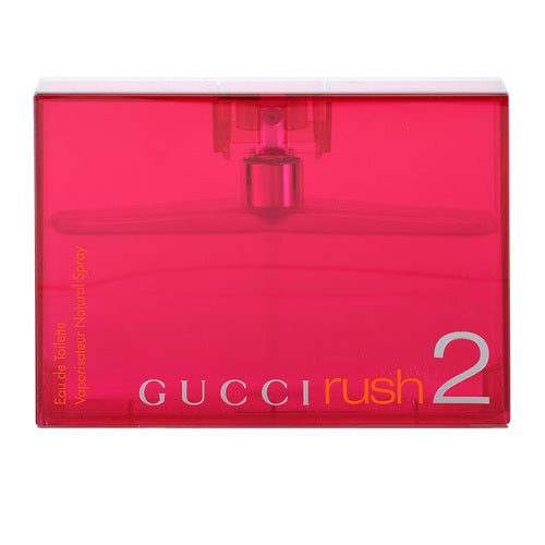 Gucci Rush 2 Eau de Toilette Spray