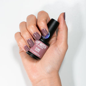 Top Notch By Mesauda Mini Iconic Smalto Semipermanente 8ml