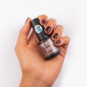 Top Notch By Mesauda Mini Iconic Smalto Semipermanente 8ml