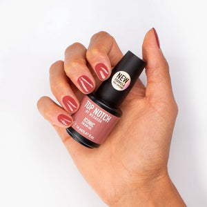 Top Notch By Mesauda Mini Iconic Smalto Semipermanente 8ml