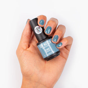Top Notch By Mesauda Mini Iconic Smalto Semipermanente 8ml