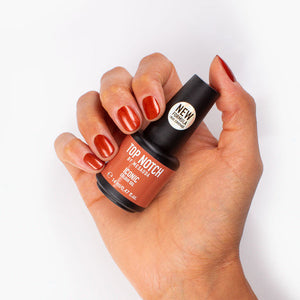 Top Notch By Mesauda Mini Iconic Smalto Semipermanente 8ml
