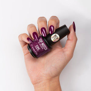 Top Notch By Mesauda Mini Iconic Smalto Semipermanente 8ml
