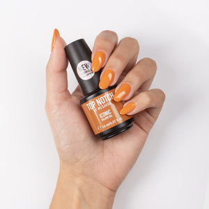 Top Notch By Mesauda Mini Iconic Smalto Semipermanente 8ml