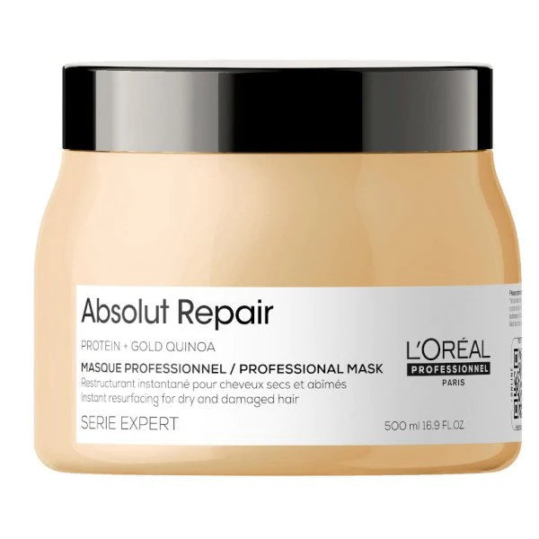 L’Oréal Professionnel Serie Expert Absolut Repair Maschera 500ml