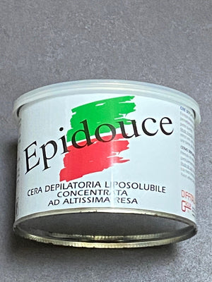 EPIDOUCE Cera Depilatoria Liposolubile Vari Gusti 400ml