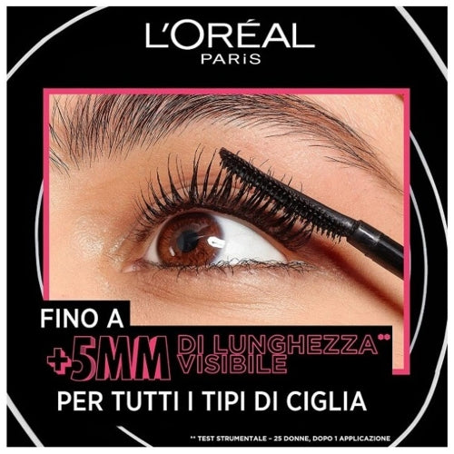 L'Oreal Telescopic Lift Mascara allungante e volumizzante