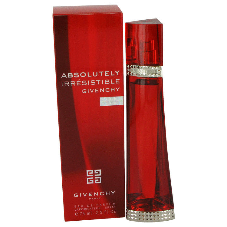 Givenchy Absolutely Irrésistible Eau de Parfum Spray