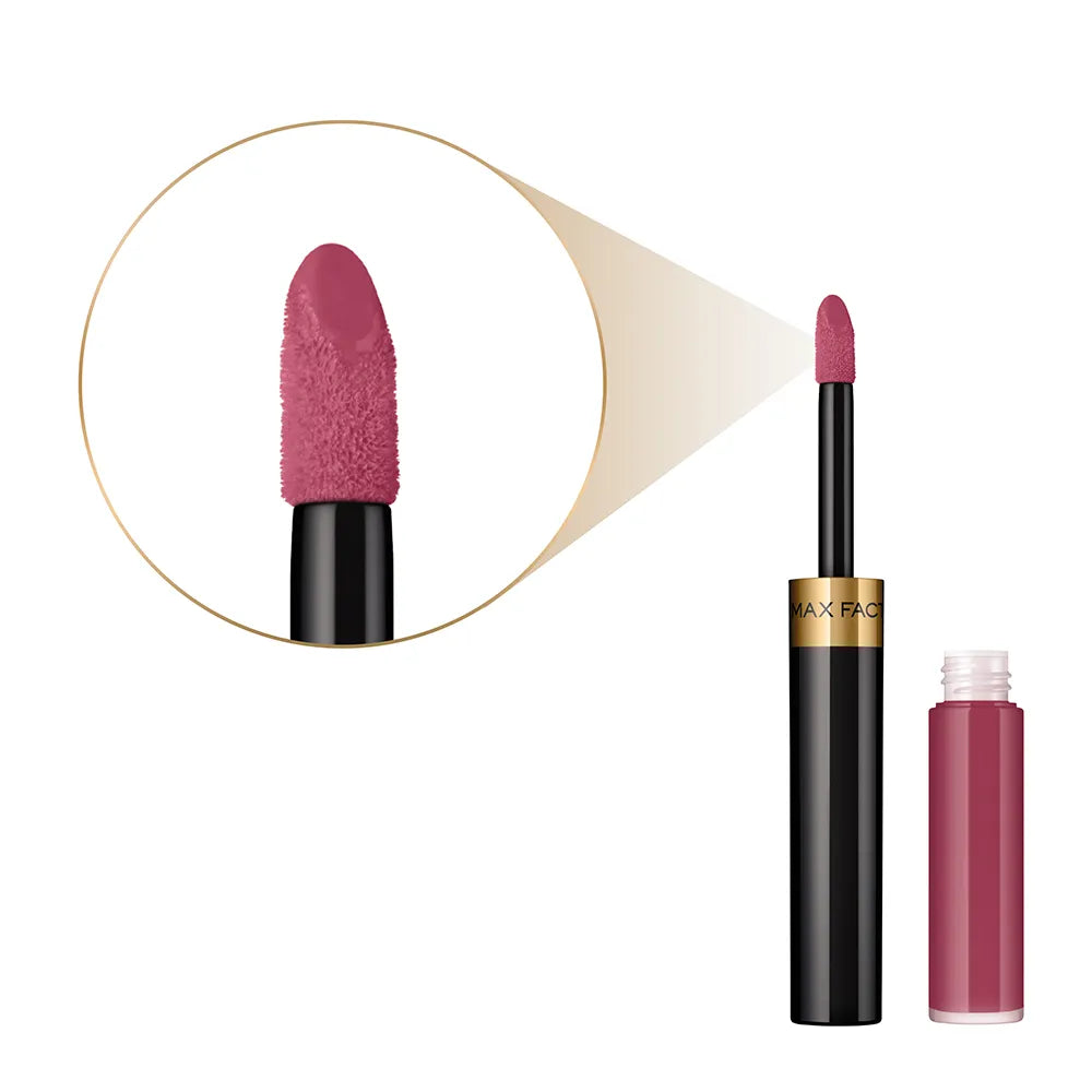 Max Factor Lipfinity Lip Colour 24HRS rossetto lunga tenuta con balsamo