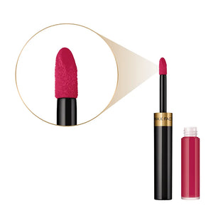 Max Factor Lipfinity Lip Colour 24HRS rossetto lunga tenuta con balsamo