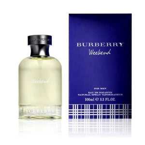 Burberry Weekend uomo edtv 100ml