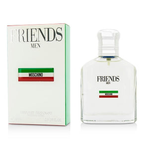 Moschino Friends Deodorante