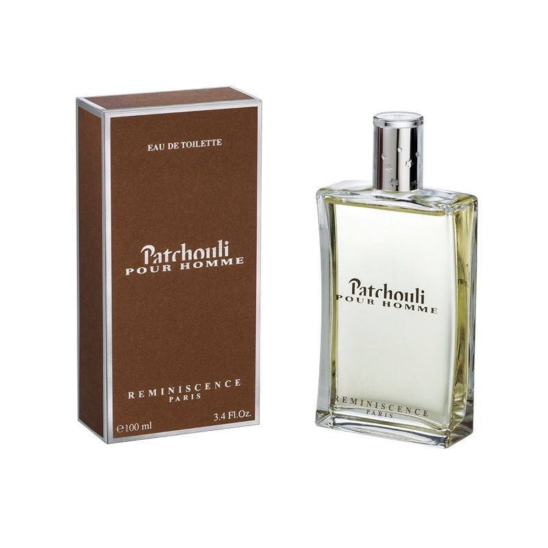 Reminiscence Patchouli Pour Homme Eau de Toilette spray 100ml