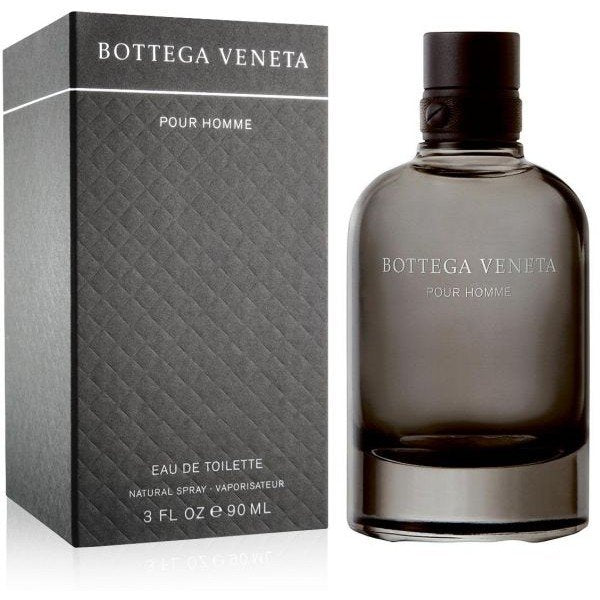 Bottega Veneta Homme Eau De Toilette Spray