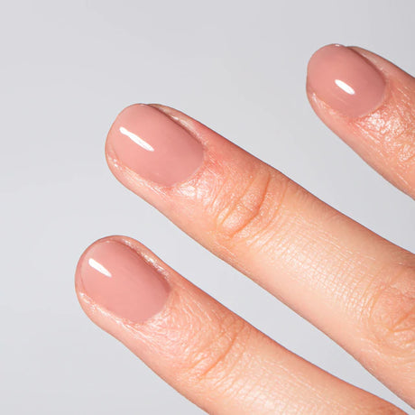 Easy Gel Polish Starter Kit - Nude Edition