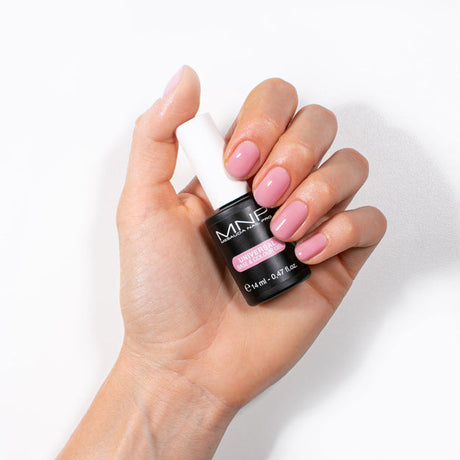 Mnp Mesauda Nail Universal Base&Colour Gel 14Ml