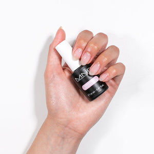 Mnp Mesauda Nail Universal Base&Colour Gel 14Ml