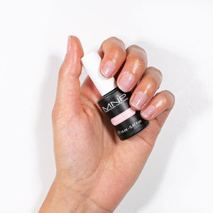 Mnp Mesauda Nail Universal Base&Colour Gel 14Ml