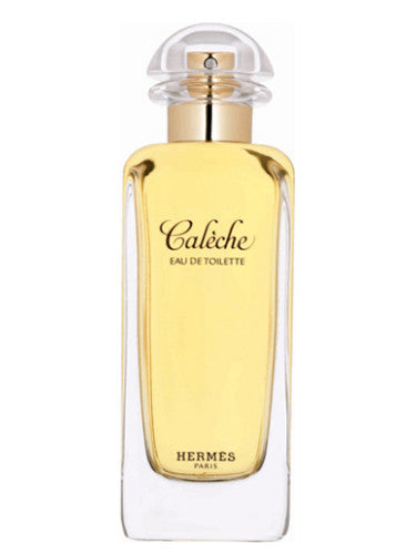 HERMÈS Calèche Eau de Toilette da Donna 100ml