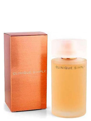 Clinique Simply parfum spray da Donna 100ml