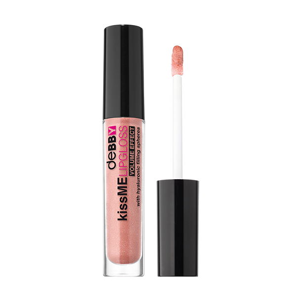 Debby KissMElips Lipgloss