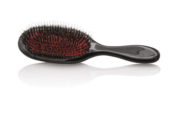 Xanitalia Spazzola Extension Setole Miste Black 401.407