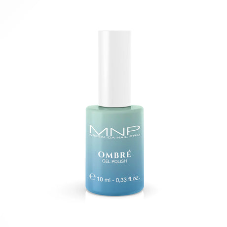 Mnp Mesauda Ombrè Gel Polish 10ml