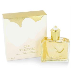 Gai Mattiolo Eau de Toilette Pour Femme