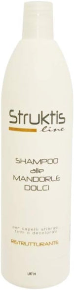 Struktis Line Shampoo 1Lt Professionale Vari Trattamenti