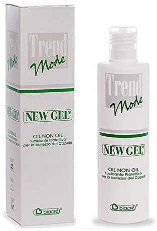 Trend Mode New Gel Oil Non Oil 250 ml