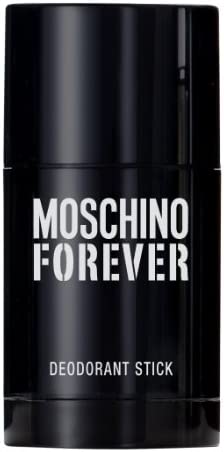 Moschino Forever Deodorant Stick 75ml