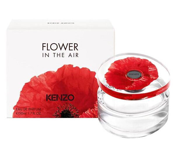 Kenzo Flower In The Air Eau de Parfum 50ml