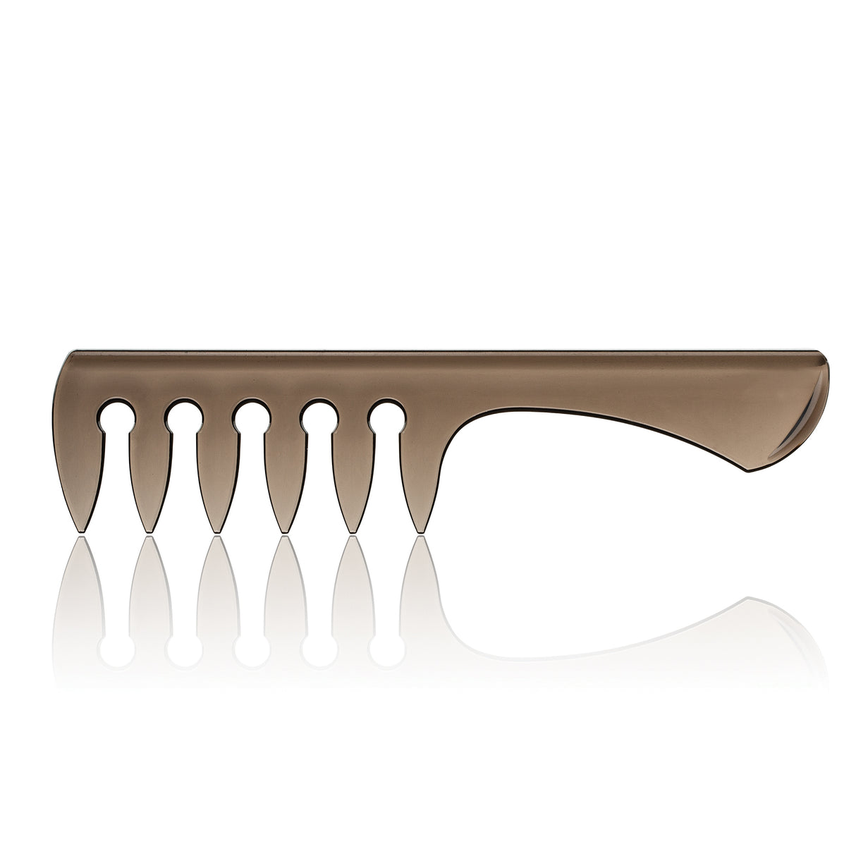 Xanitalia Pettine Districante 6 Denti Detangler Comb cod.401.261