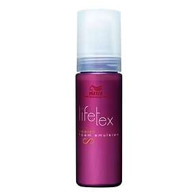 Wella Lifetex Resist Foam Emulsion 150ml