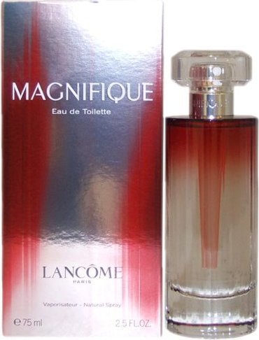 Lancome Magnifique Eau de Toilette Spray