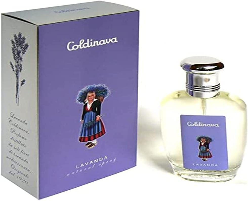 Coldinava Lavanda 125ML