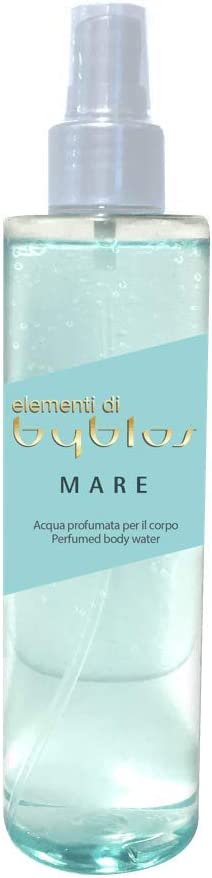 Elementi di Byblos - Mare Acqua Corpo Profumata 250 ml Spray