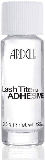 Ardell – Lashtite Adhesive Clear (trasparente) per ciglia a ciuffetto 3,5gr