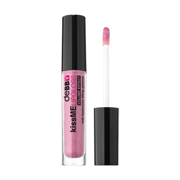 Debby KissMElips Lipgloss