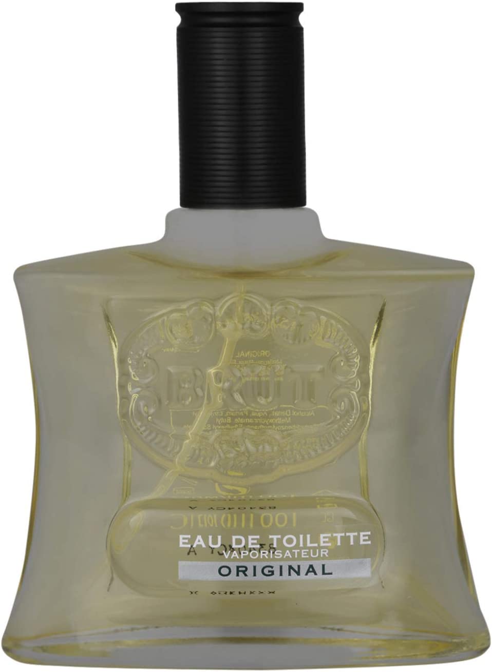 Brut Eau de Toilette 100ml