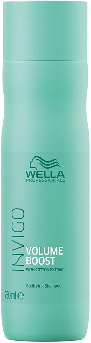 Wella Professionals Invigo Volume Boost 300ml